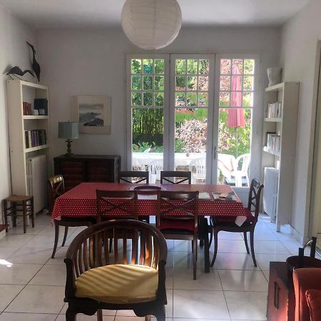 Villa 10-12 Pers Centre La Baule 300M De La Mer Eksteriør billede