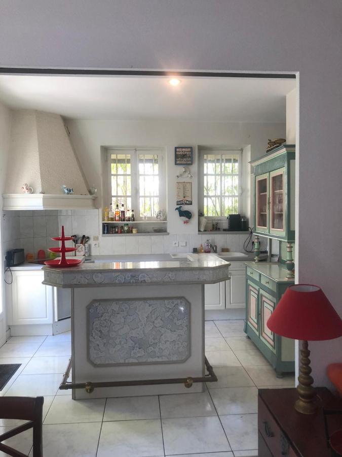 Villa 10-12 Pers Centre La Baule 300M De La Mer Eksteriør billede